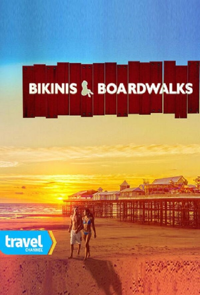 Bikinis & Boardwalks