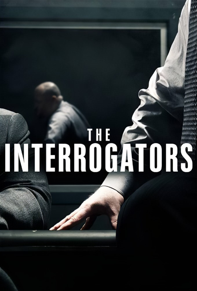 The Interrogators