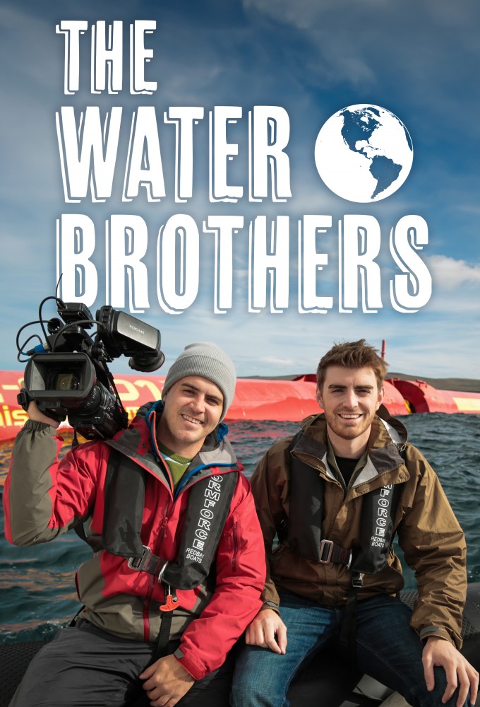 The Water Brothers