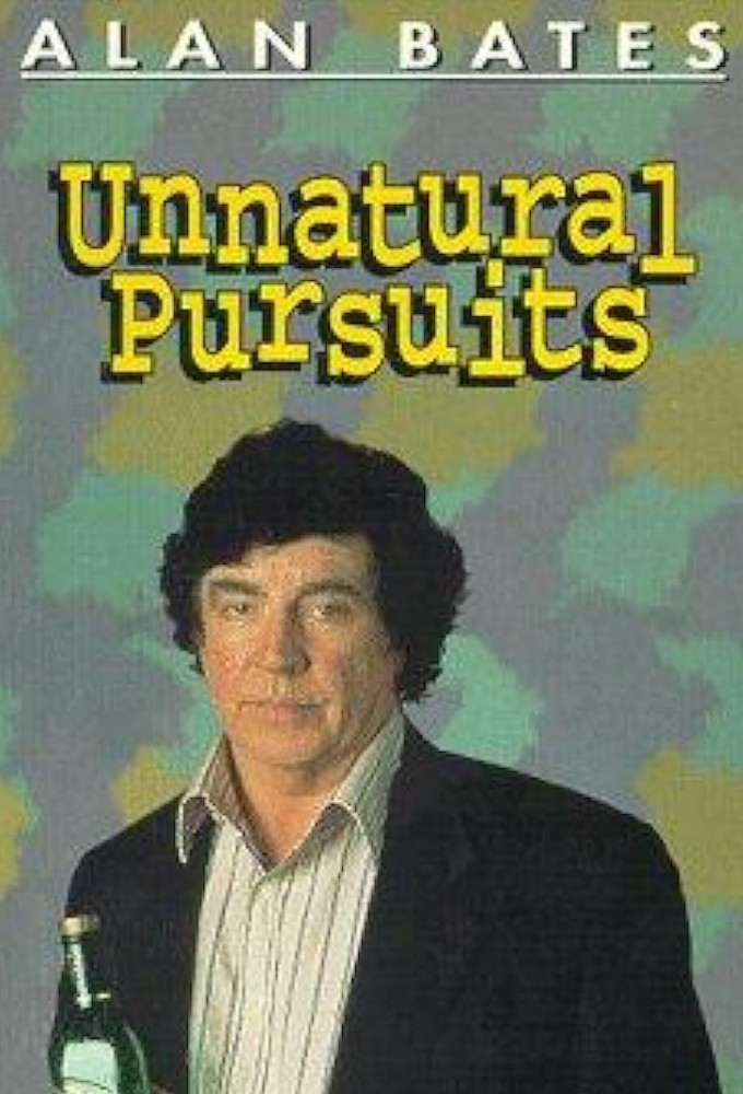 Unnatural Pursuits