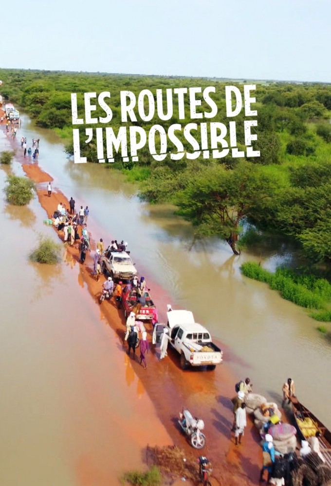 Impossible Roads