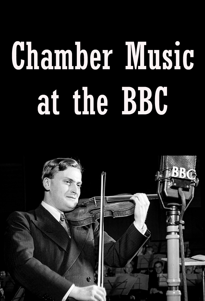 Chamber Music at the BBC