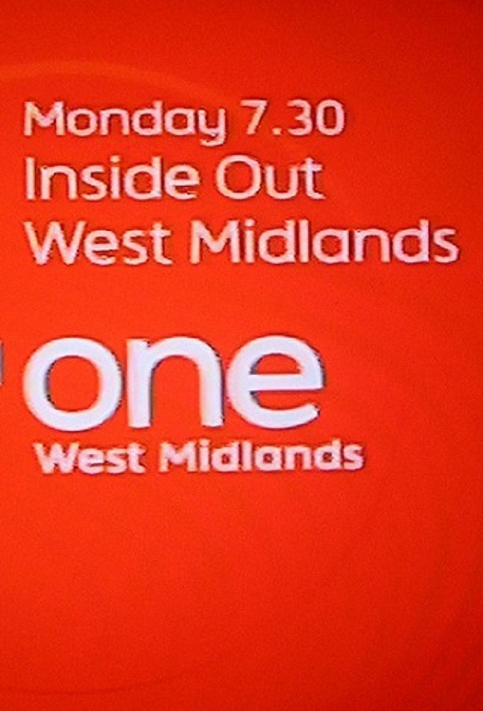 Inside Out: West Midlands