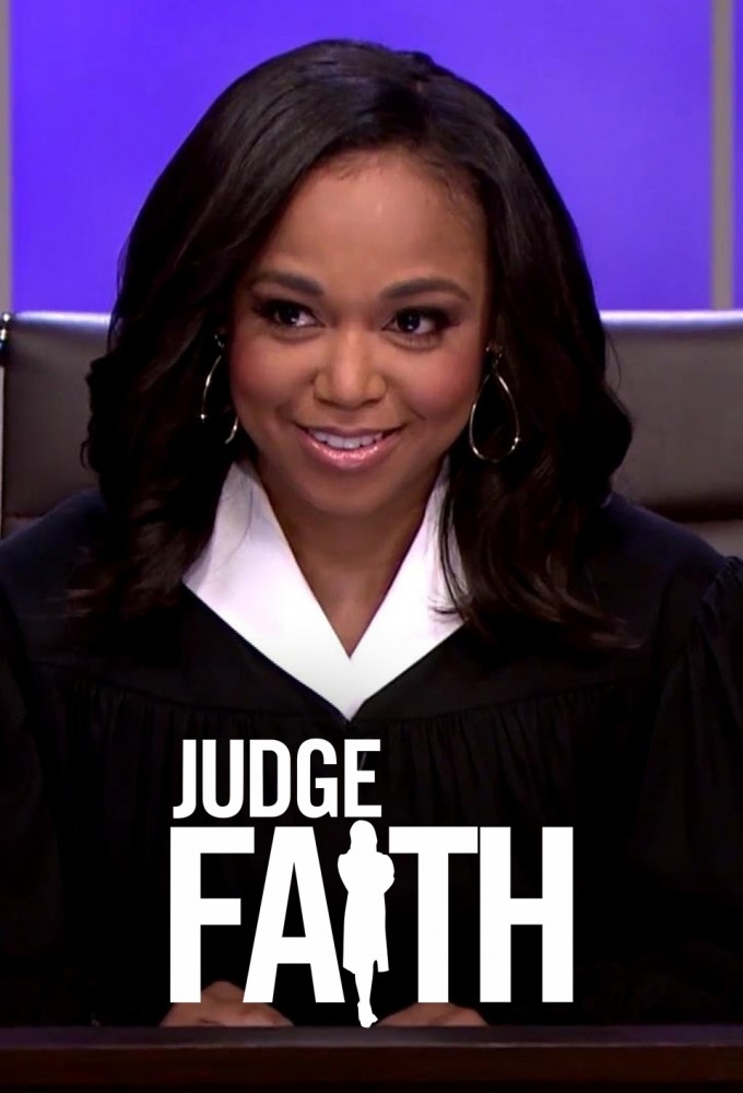 Judge Faith