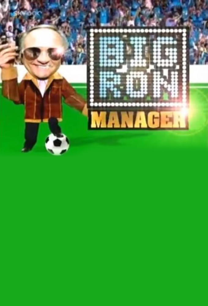 Big Ron Manager