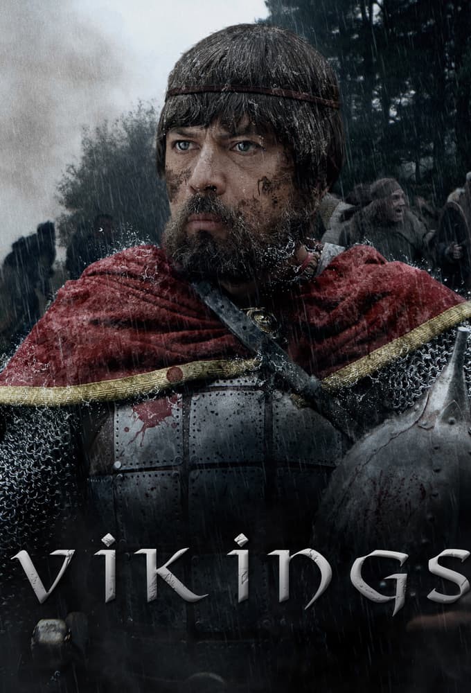 Vikings (2015)