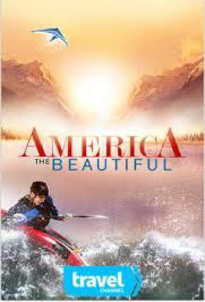 America: The Beautiful