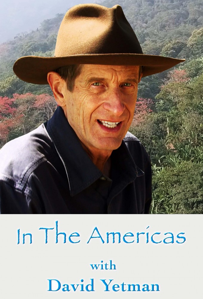 In the Americas With David Yetman