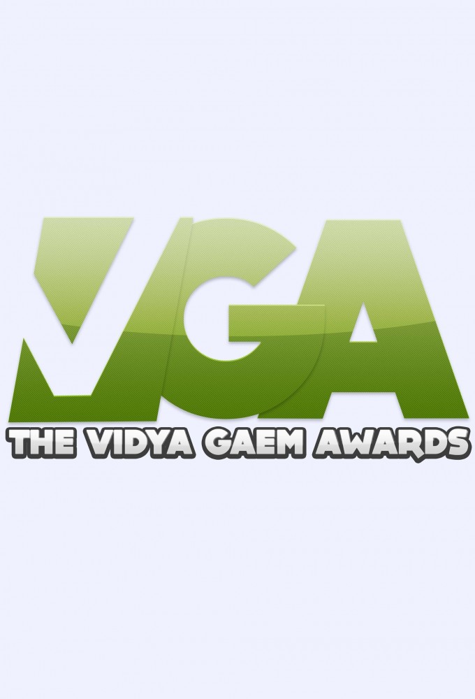 Vidya Gaem Awards