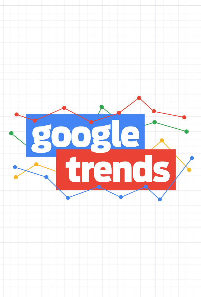 Google Trends Show