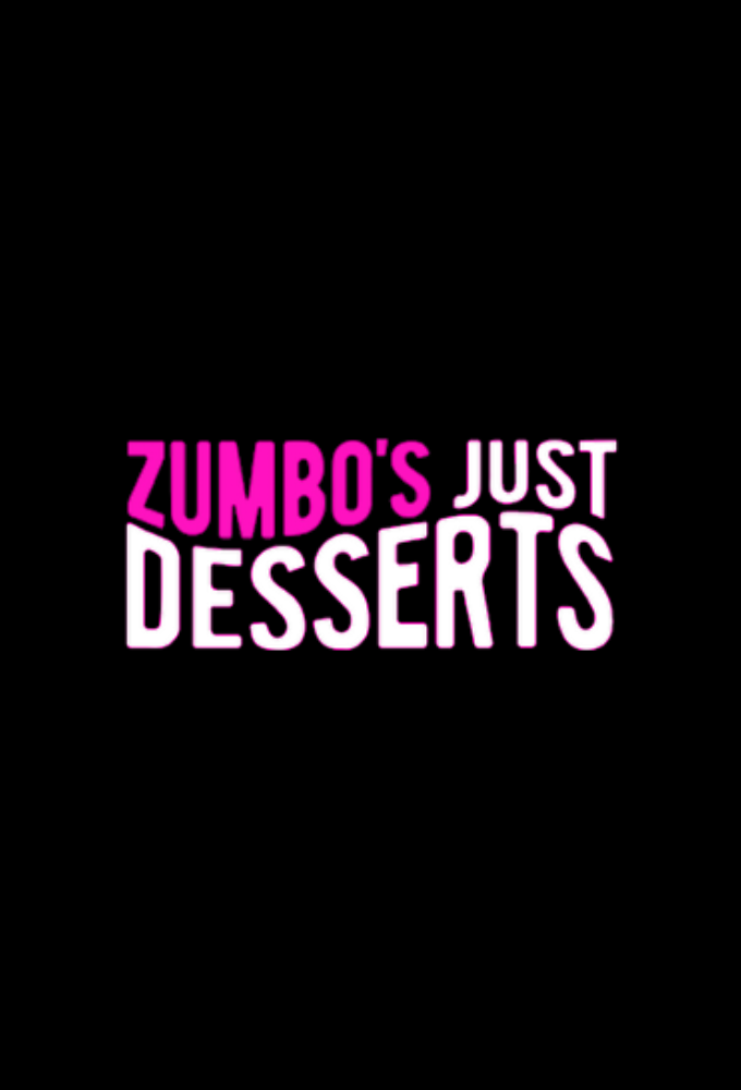 Zumbo's Just Desserts