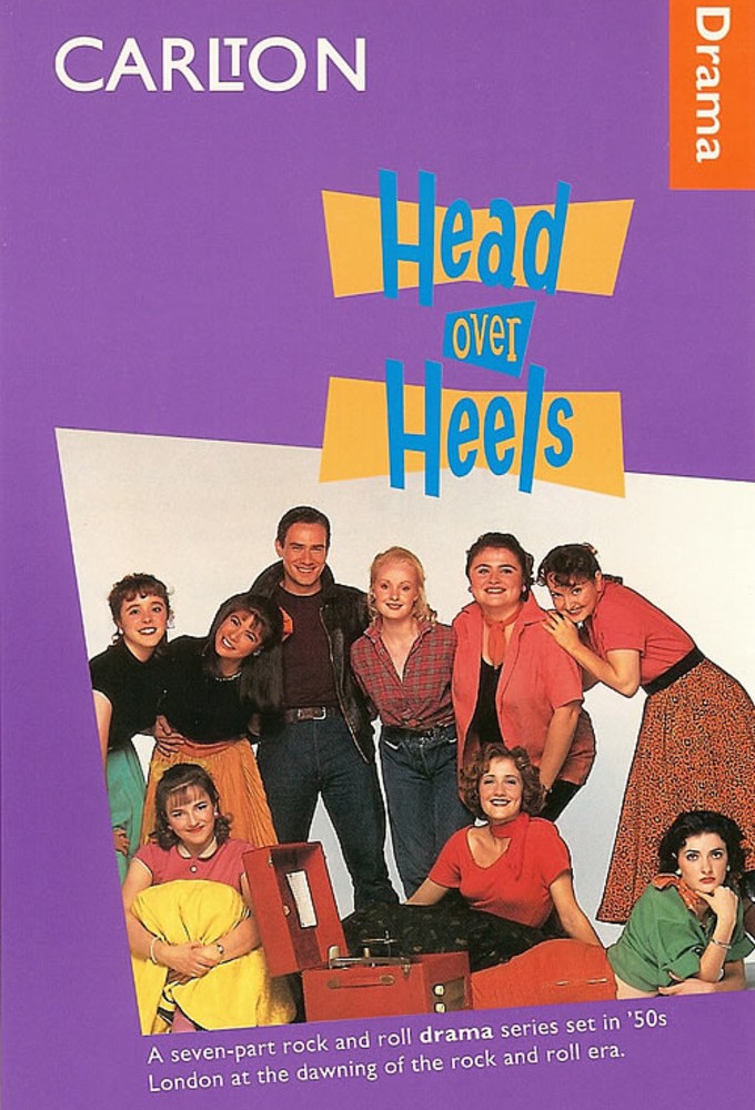 Head Over Heels (1993)