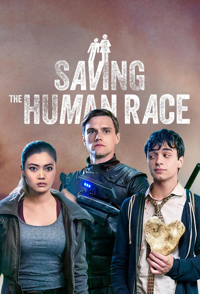 Saving the Human Race: Webisodes