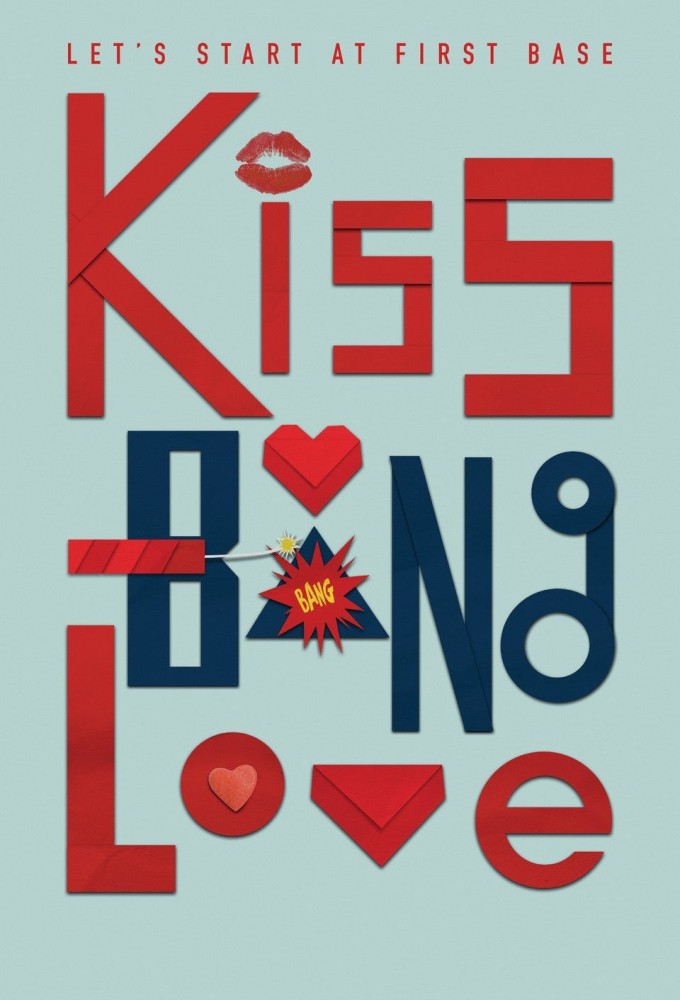 Kiss Bang Love (US)