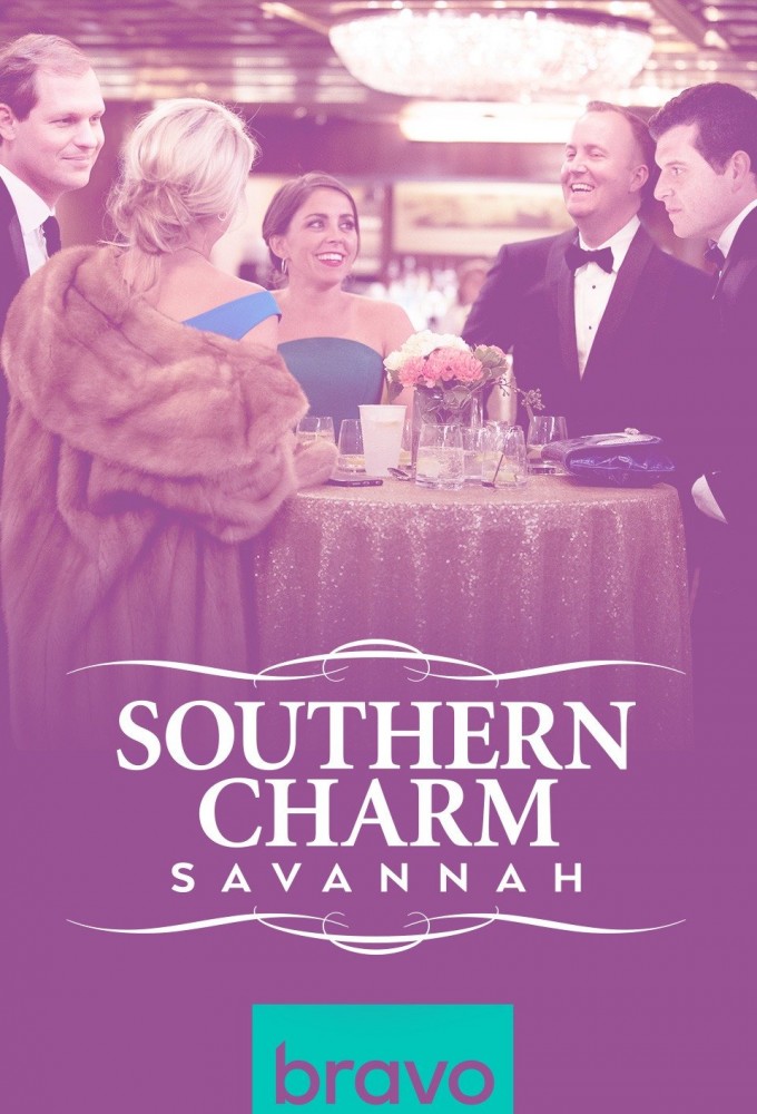 Southern Charm Savannah