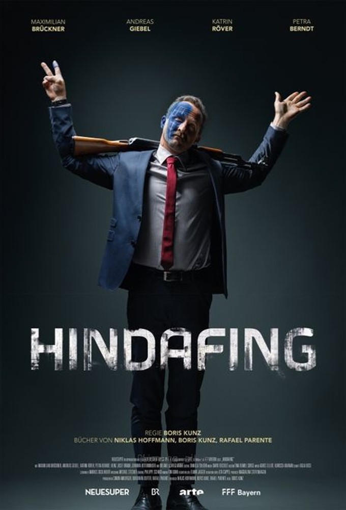 Welcome to Hindafing