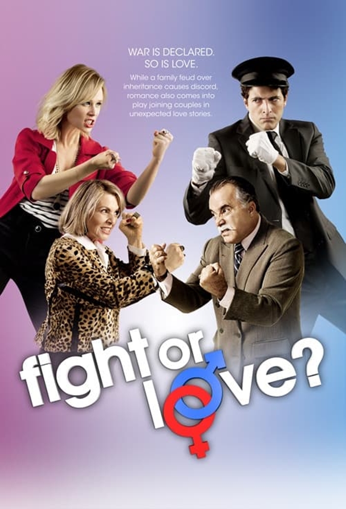 Fight or Love?