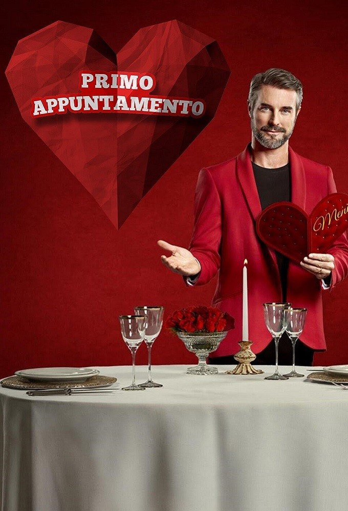 First Dates (Italy)