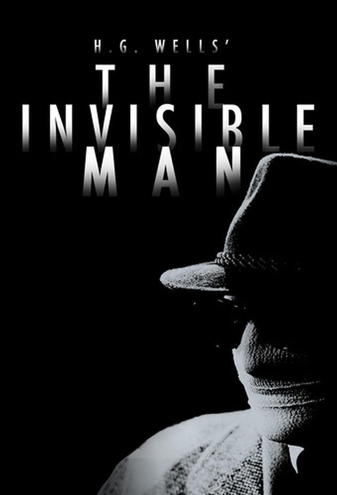 The Invisible Man (1958)
