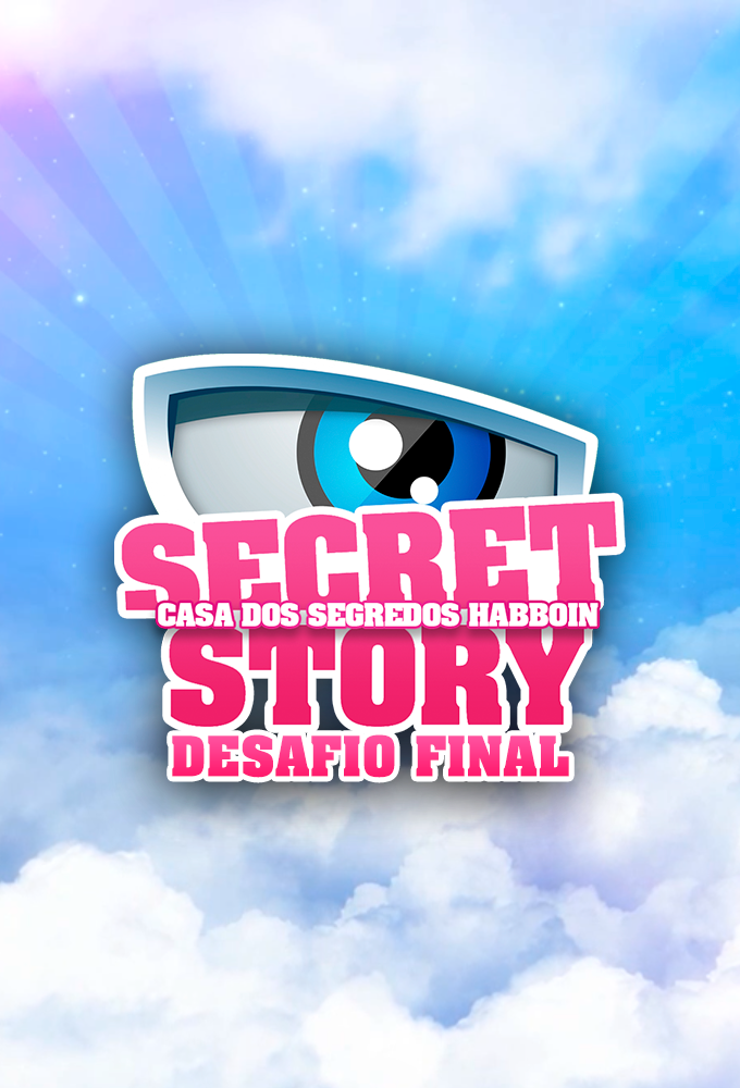 Secret Story Habboin: Final Challenge