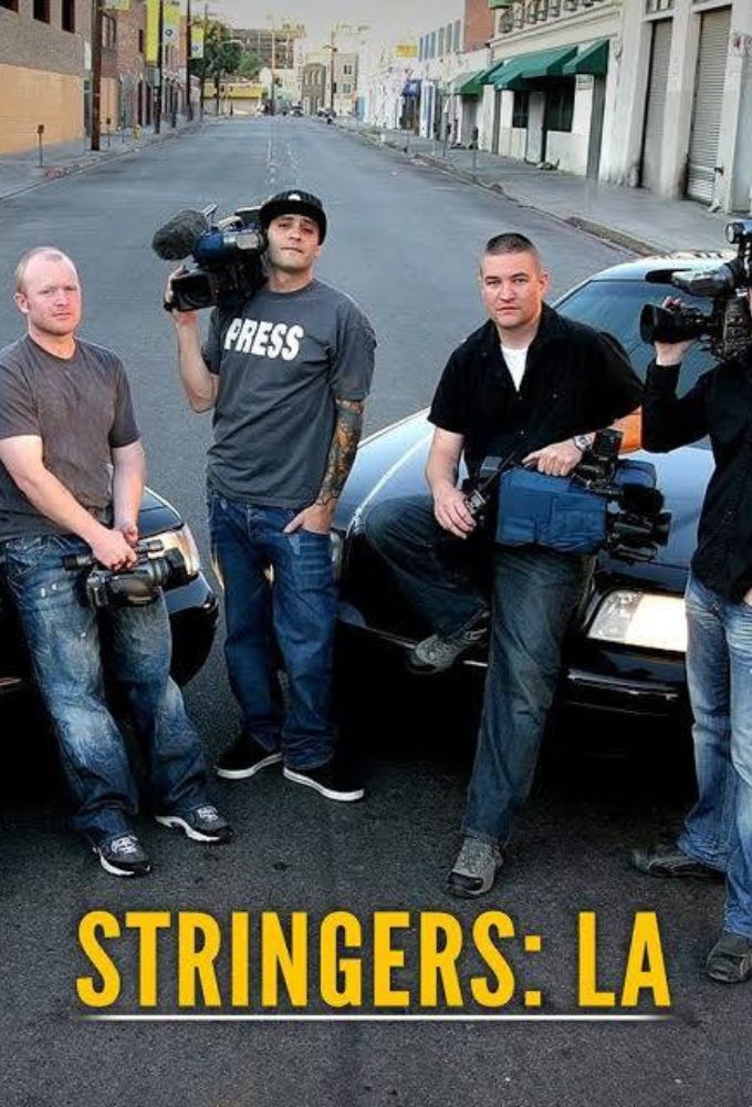 Stringers: LA