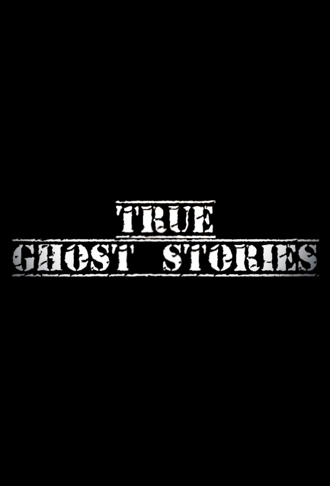 Haunted Lives: True Ghost Stories