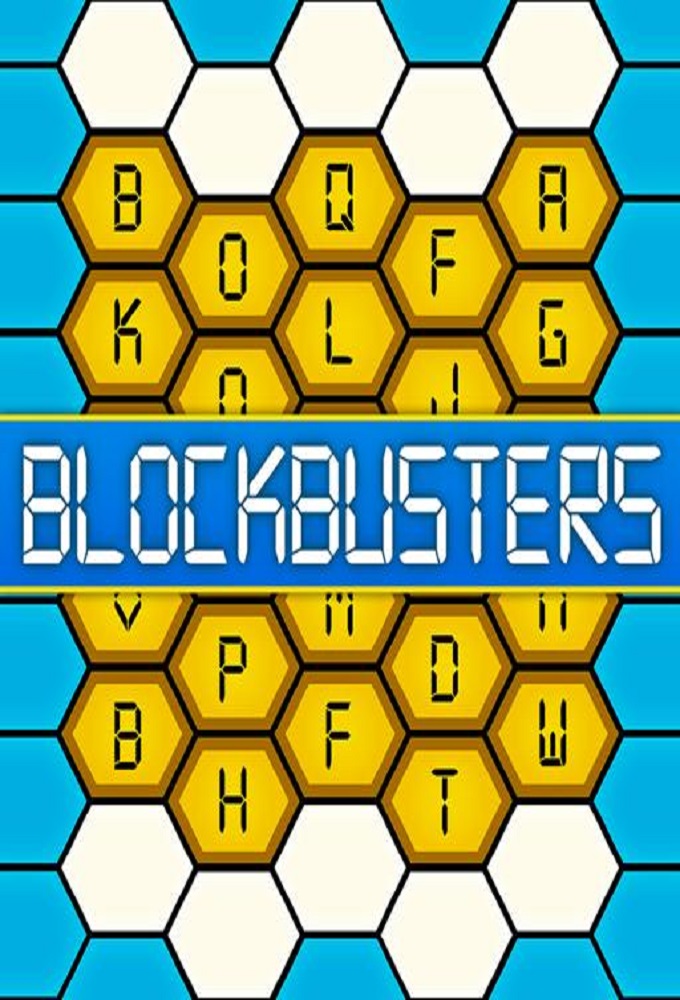 Blockbusters (UK)