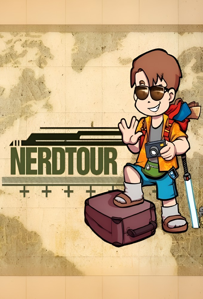 NerdTour