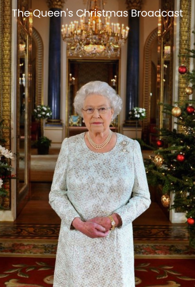 The Queen's Christmas Broadcast