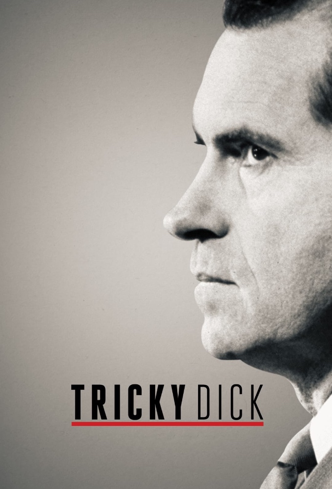 Tricky Dick