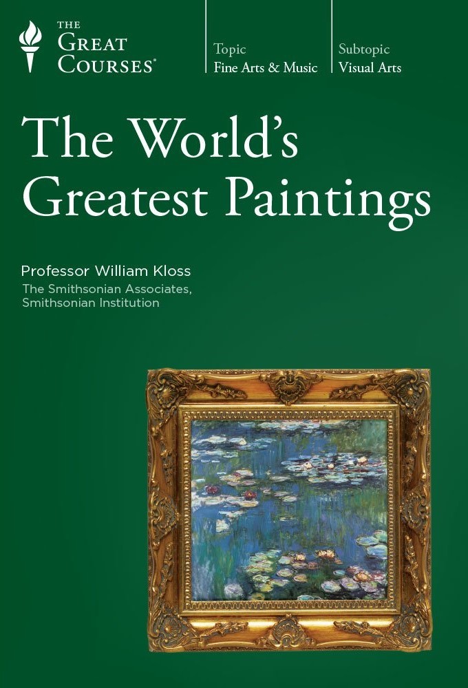 World's Greatest Paintings