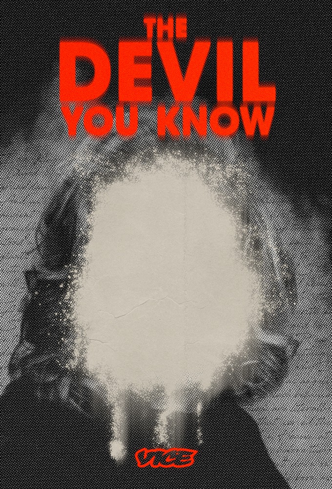 The Devil You Know (2019)