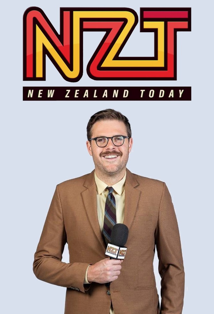 New Zealand Today