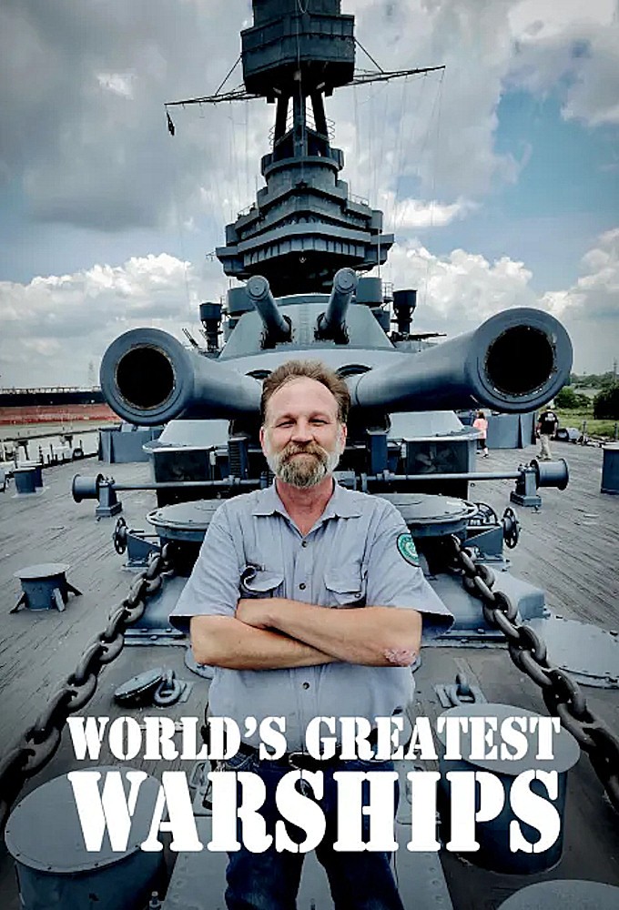 World's Greatest Warships