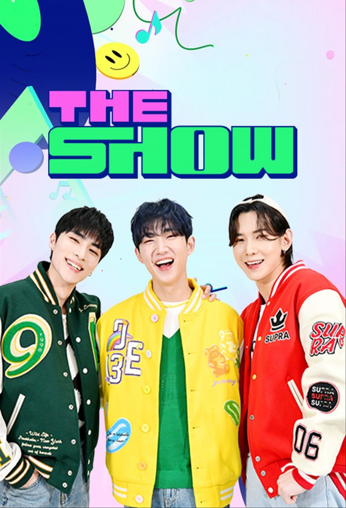 The Show (KR)