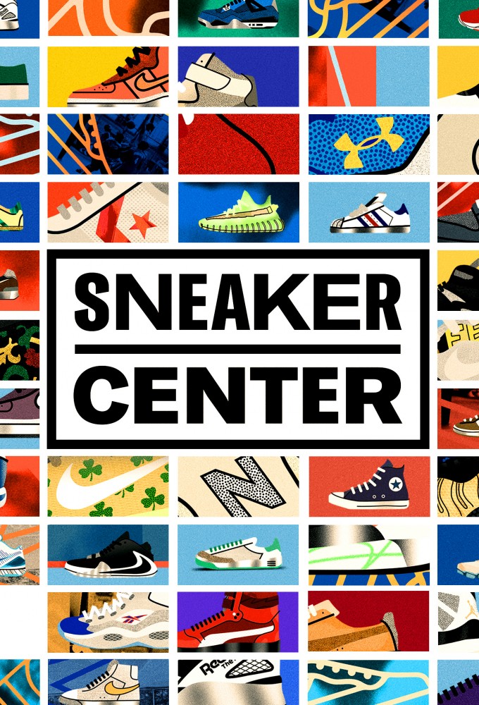 SneakerCenter