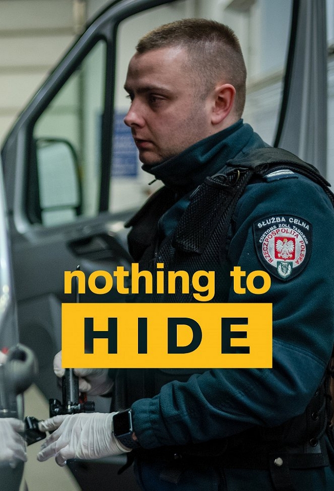 Nothing To Hide (PL)