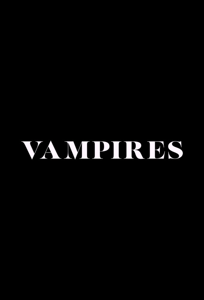 Vampires (2020)