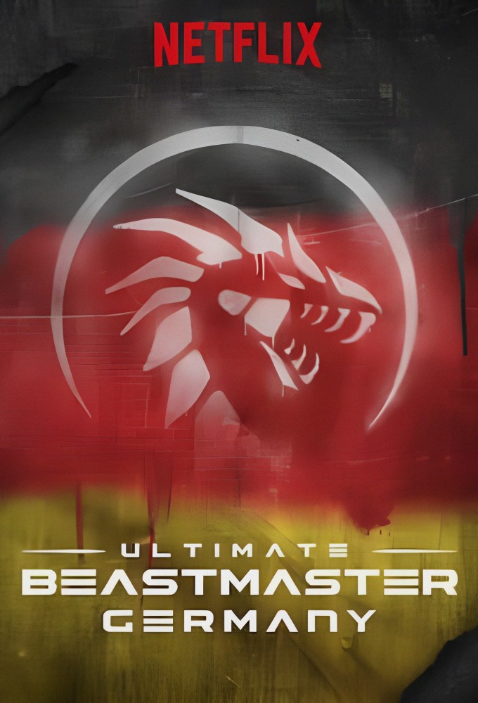 Ultimate Beastmaster Germany