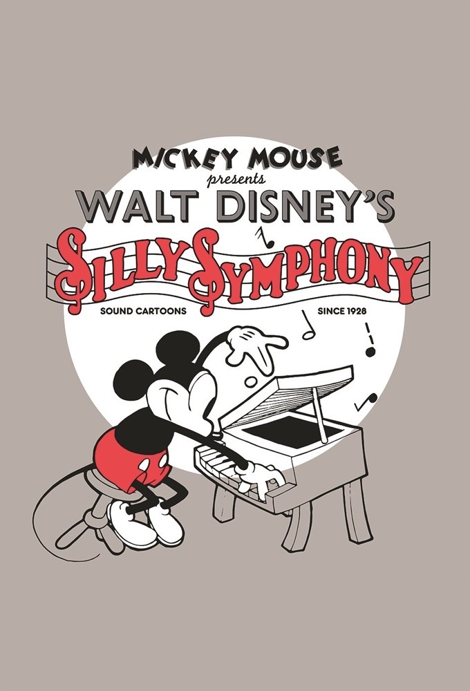 Silly Symphony