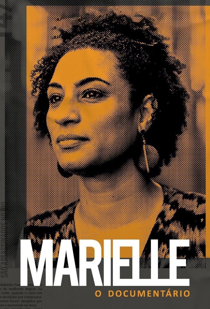 Marielle: The Crime That Shook Brazil