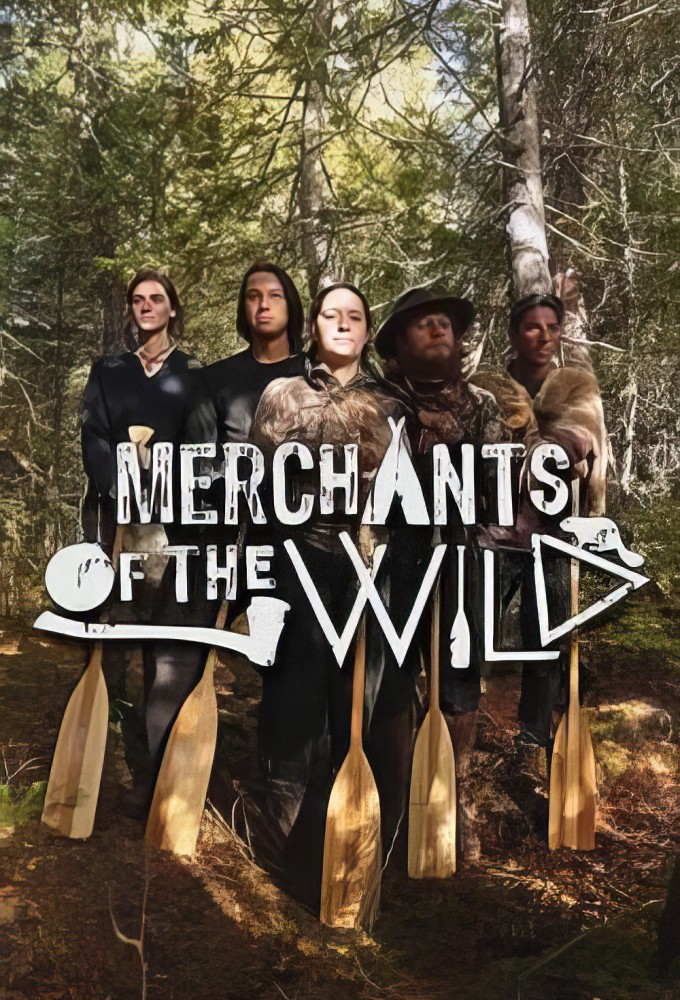 Merchants of the Wild