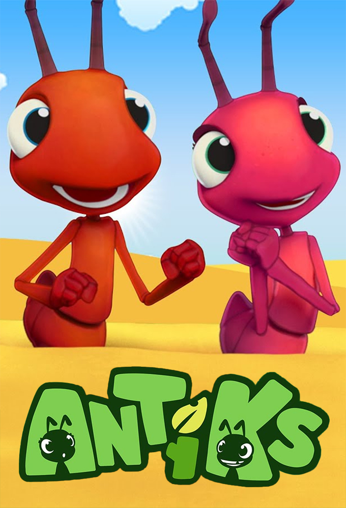 Antiks