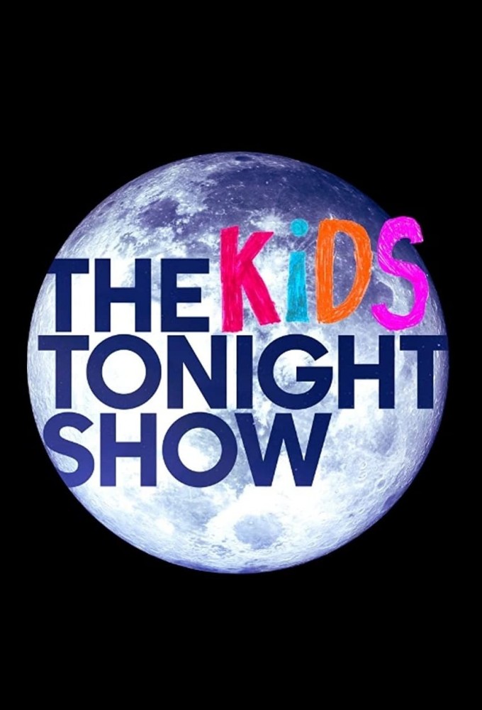 The Kids Tonight Show