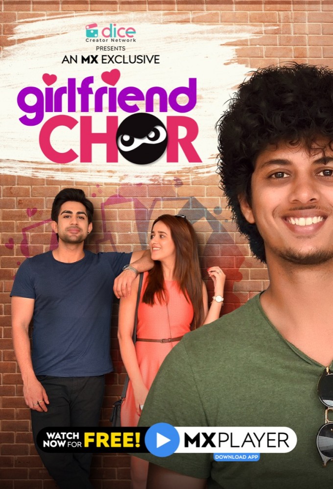 Girlfriend Chor