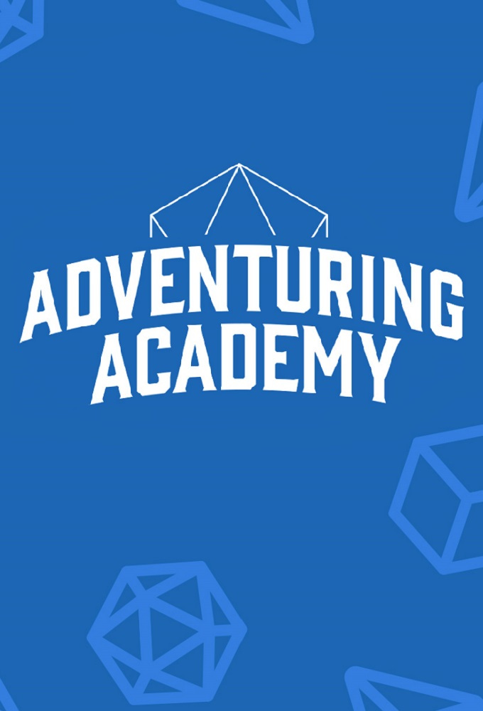 Adventuring Academy