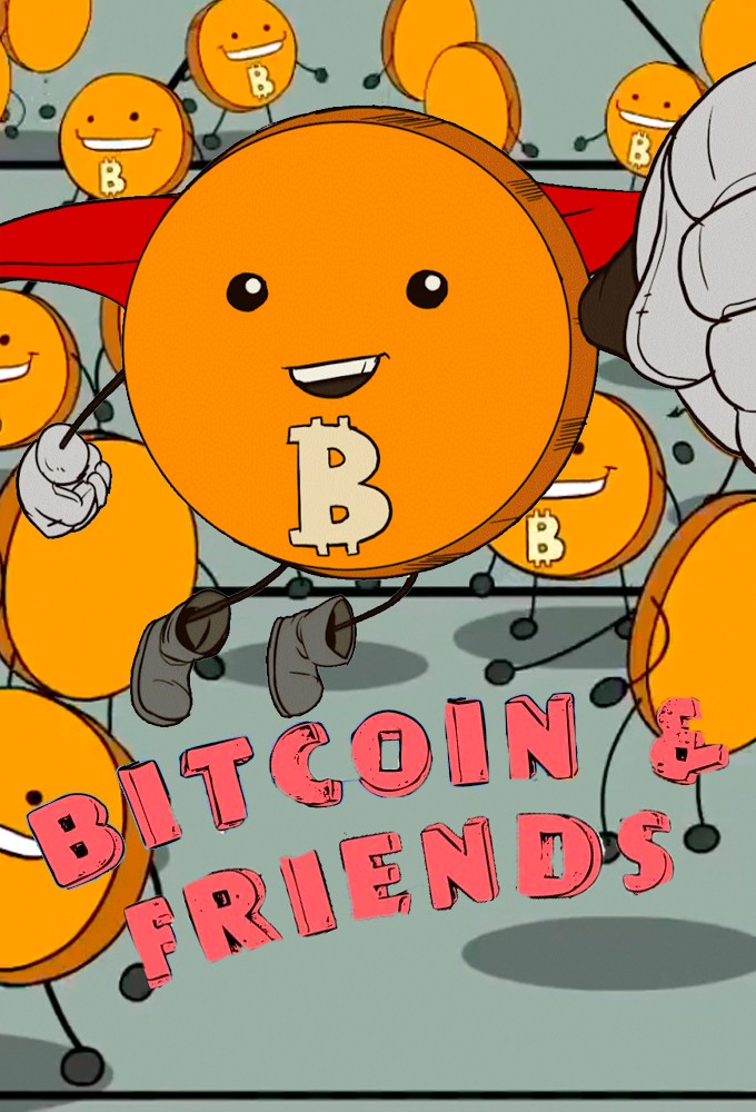 Bitcoin and Friends