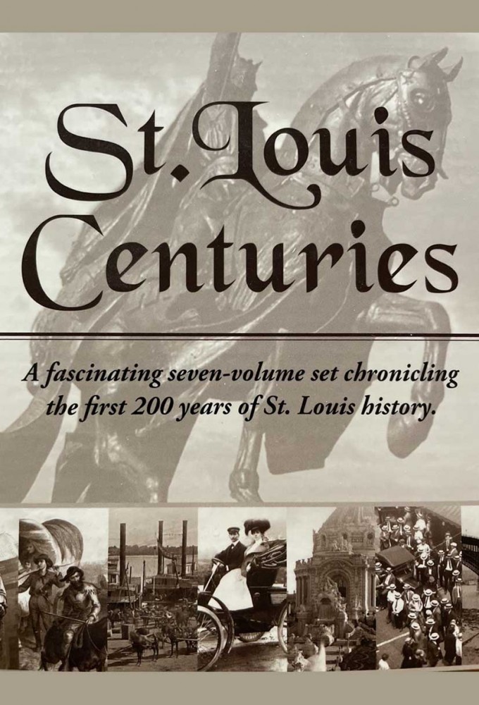 St. Louis Centuries