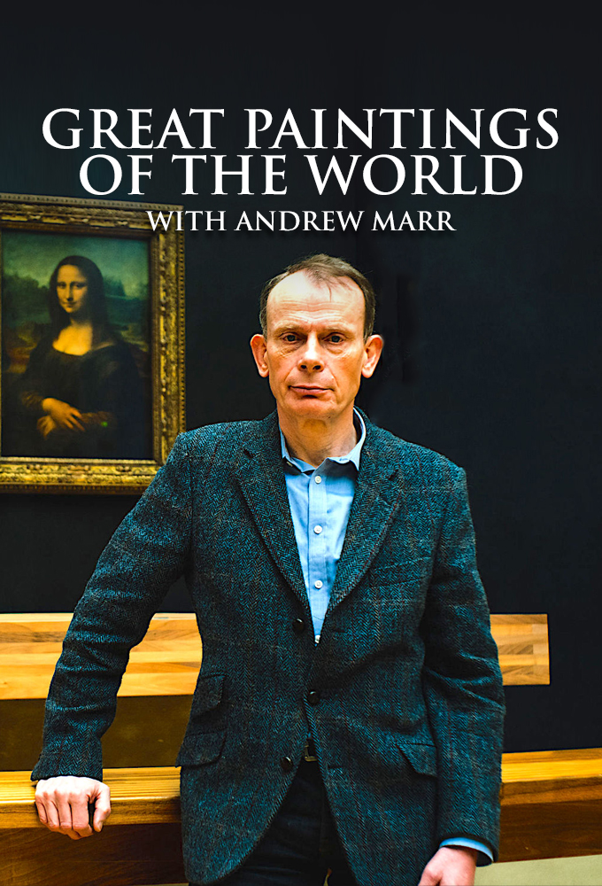 Great Paintings of the World with Andrew Marr