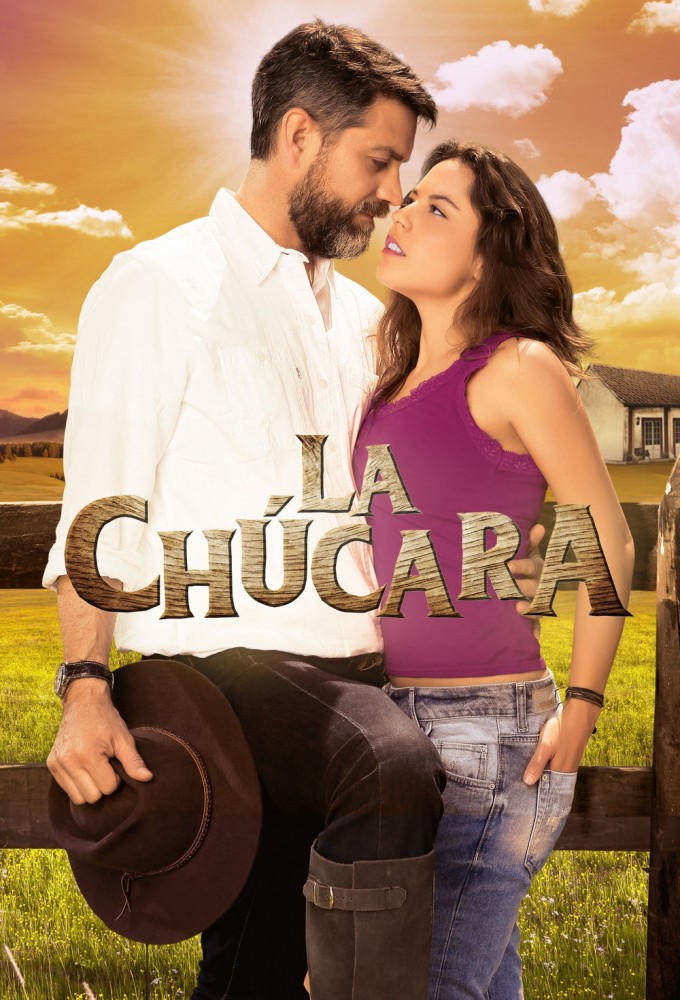 The Chúcara